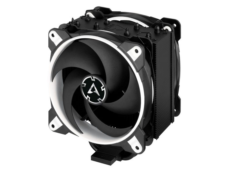 

Кулер Arctic Freezer 34 eSports DUO White, Freezer 34 eSports DUO