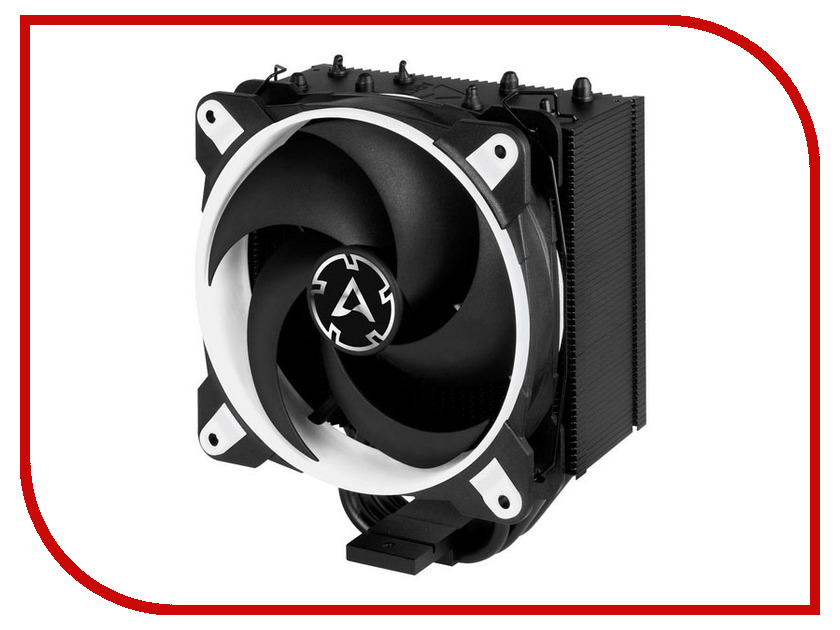 

Кулер Arctic Freezer 34 eSports White ACFRE00057A (Intel LGA 1150-56/2066/2011-v3/AMD AM4), Freezer 34 eSports