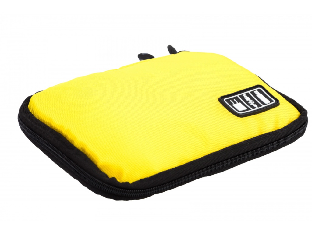 

Органайзер Bradex Yellow TD 0494, TD 0494