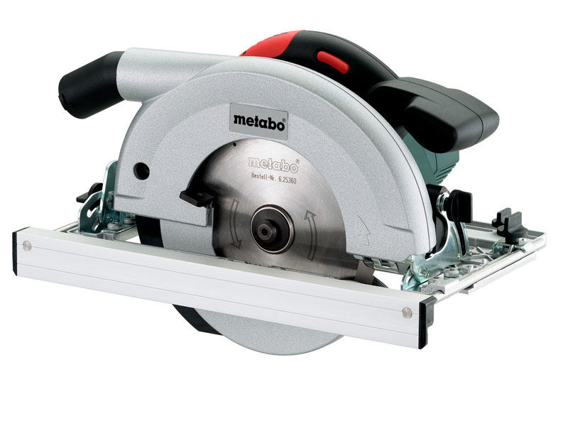 

Пила Metabo KS 66 PLUS 600544000, KS 66 PLUS