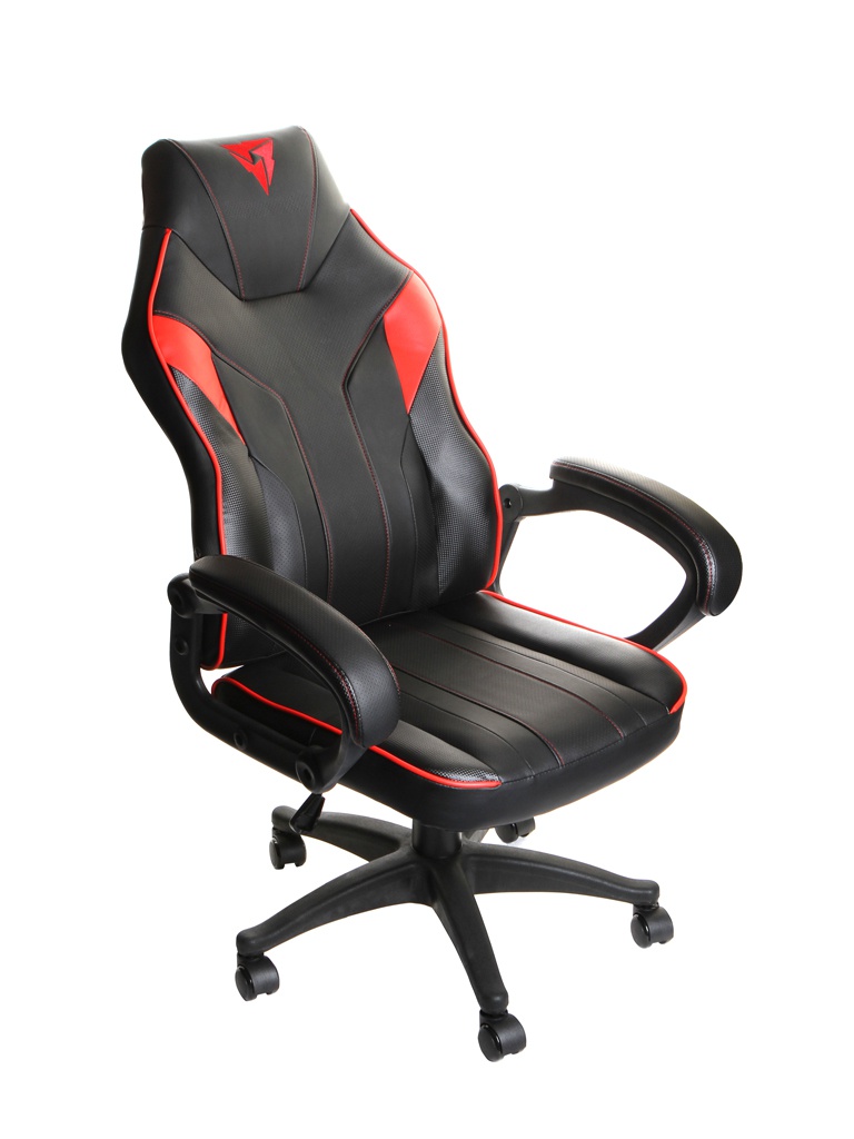 Компьютерное кресло ThunderX3 EC1 Air TX3-EC1BR Black-Red
