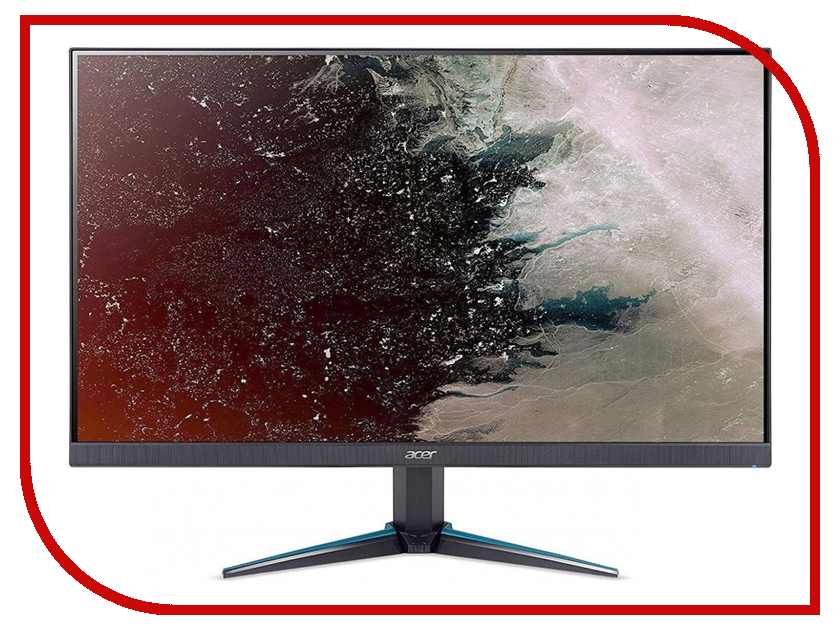 

Монитор Acer Nitro VG270UPbmiipx, VG270UPbmiipx