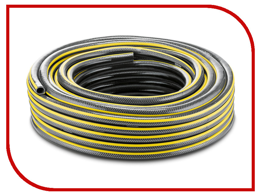 

Шланг Karcher Performance Plus 3/4 25m 2.645-322.0, Performance Plus