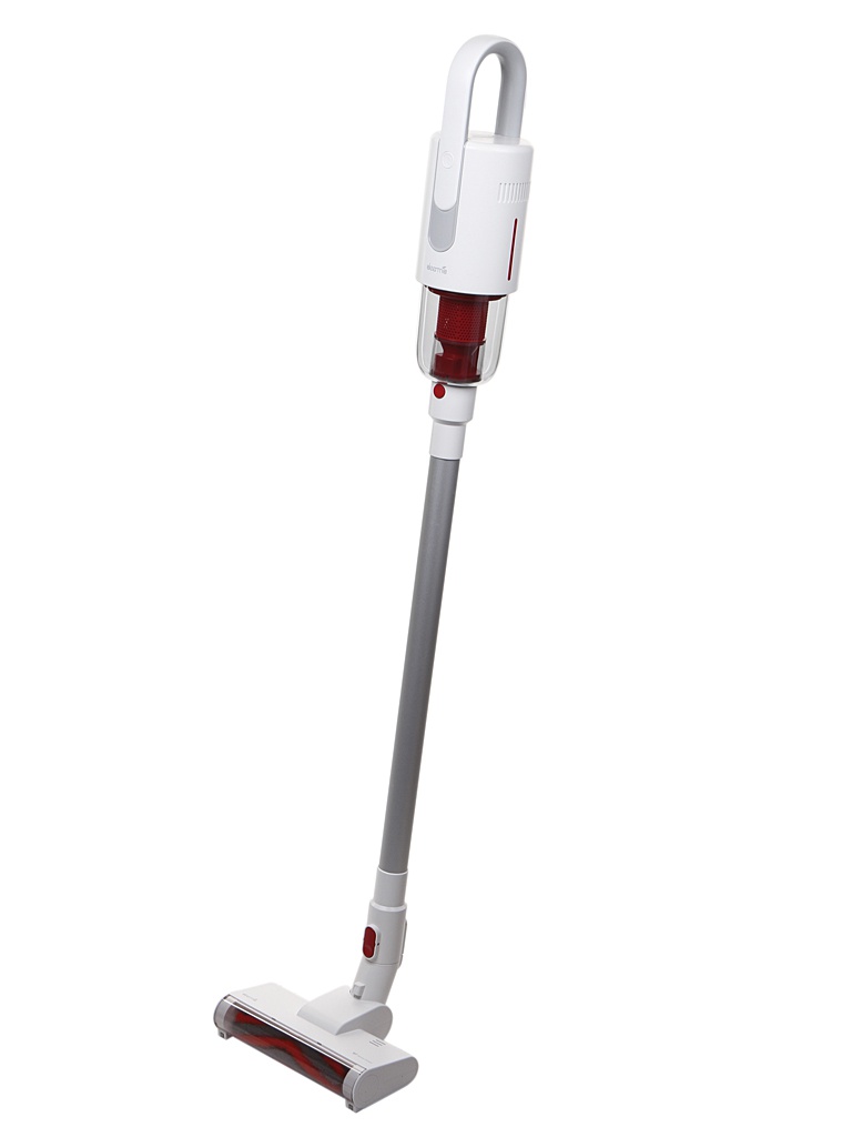 фото Пылесос Xiaomi Deerma VC20S Wireless Vacuum Cleaner