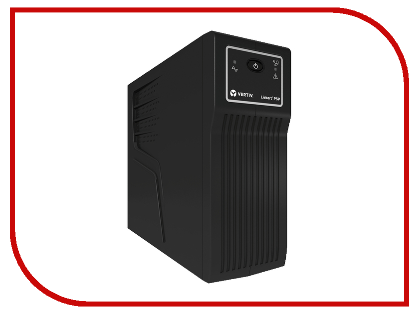 

Источник бесперебойного питания Liebert PSP650MT3-230U, PSP650MT3-230U