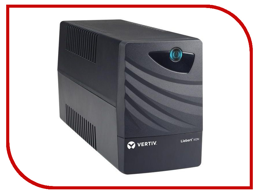 

Источник бесперебойного питания Liebert LI32111CT00, LI32111CT00
