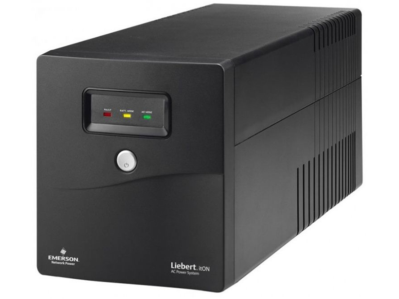 

Источник бесперебойного питания Liebert LI32131CT20, LI32131CT20