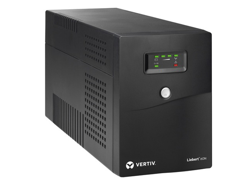 

Источник бесперебойного питания Liebert LI32141CT20, LI32141CT20