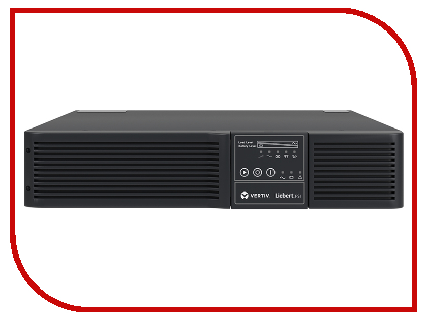 

Источник бесперебойного питания Liebert PS2200RT3-230, PS2200RT3-230