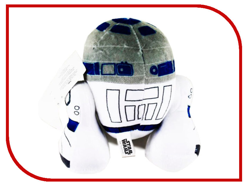

Игрушка Star Wars R2D2 18cm F22821, F22821