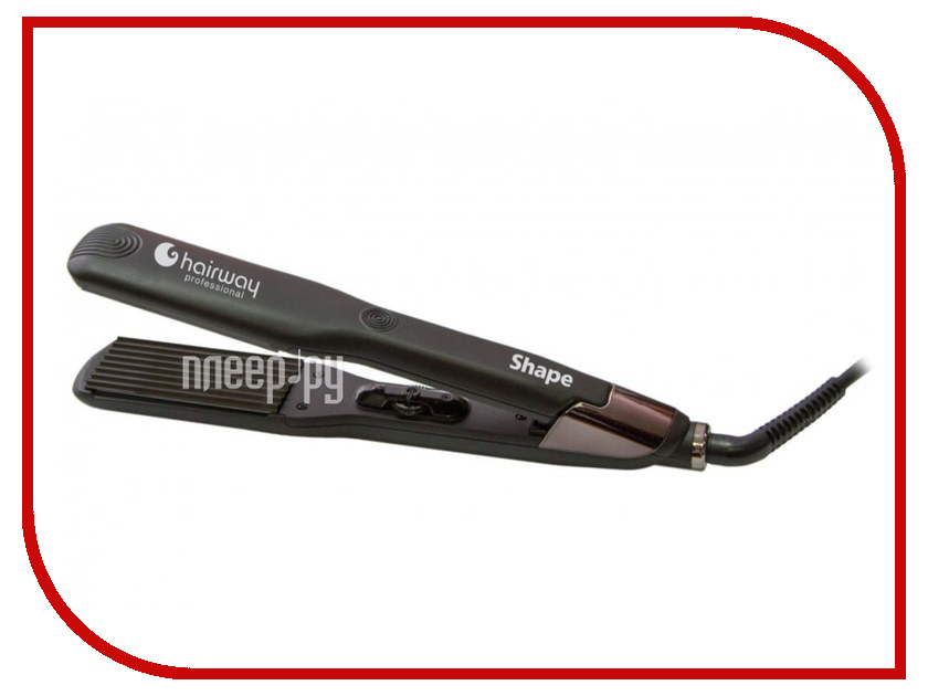 

Стайлер HairWay Shape B 044 04007, Shape B 044