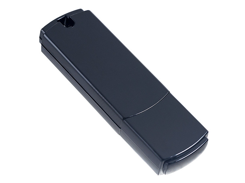 

USB Flash Drive 16Gb - Perfeo C05 Black PF-C05B016, PF-C05B016