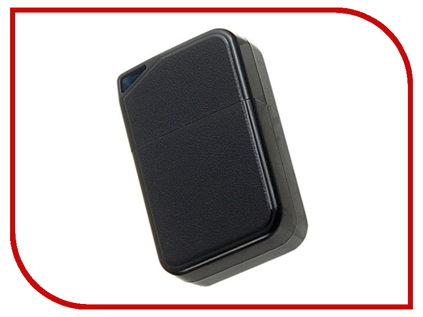

USB Flash Drive 8Gb - Perfeo M03 Black PF-M03B008, PF-M03B008