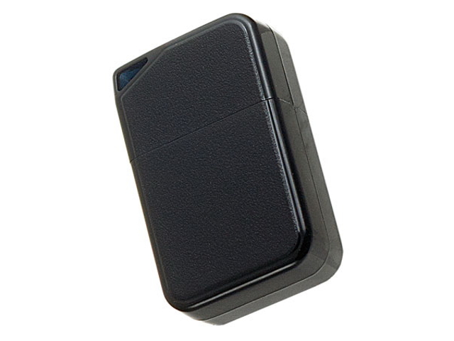

USB Flash Drive 8Gb - Perfeo M03 Black PF-M03B008, PF-M03B008