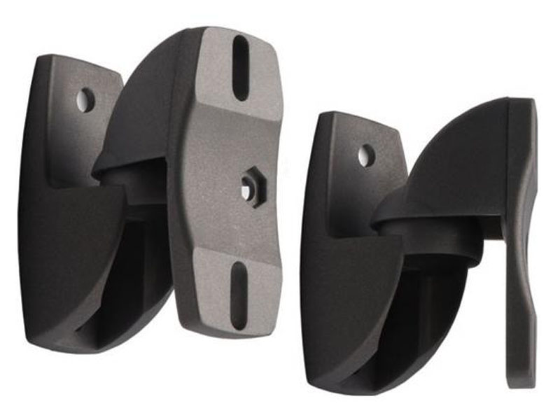

Кронштейн Holder LSS-6001 Black (до 5кг), LSS-6001