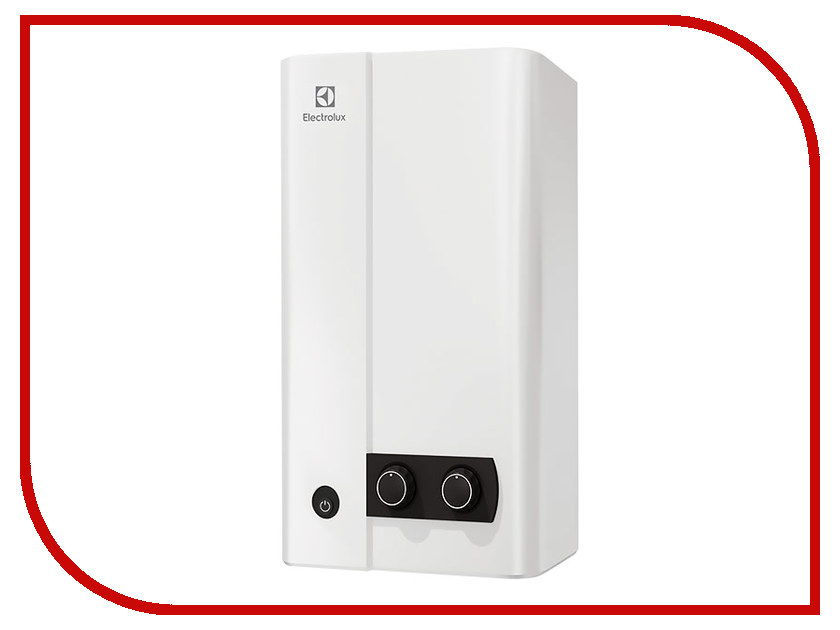 

Водонагреватель Electrolux GWH 11 NanoPro 2.0, GWH 11 NanoPro 2.0