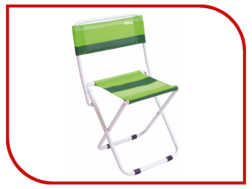 

Стул Nika П1 Green, П1