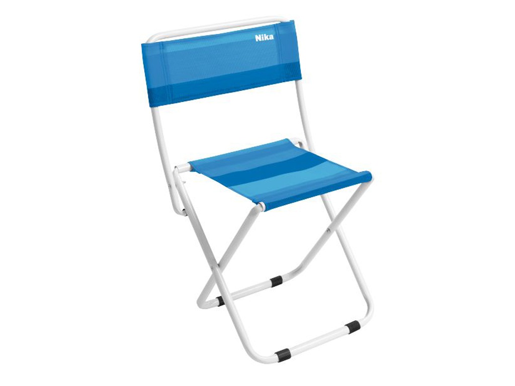 

Стул Nika П1 Blue, П1