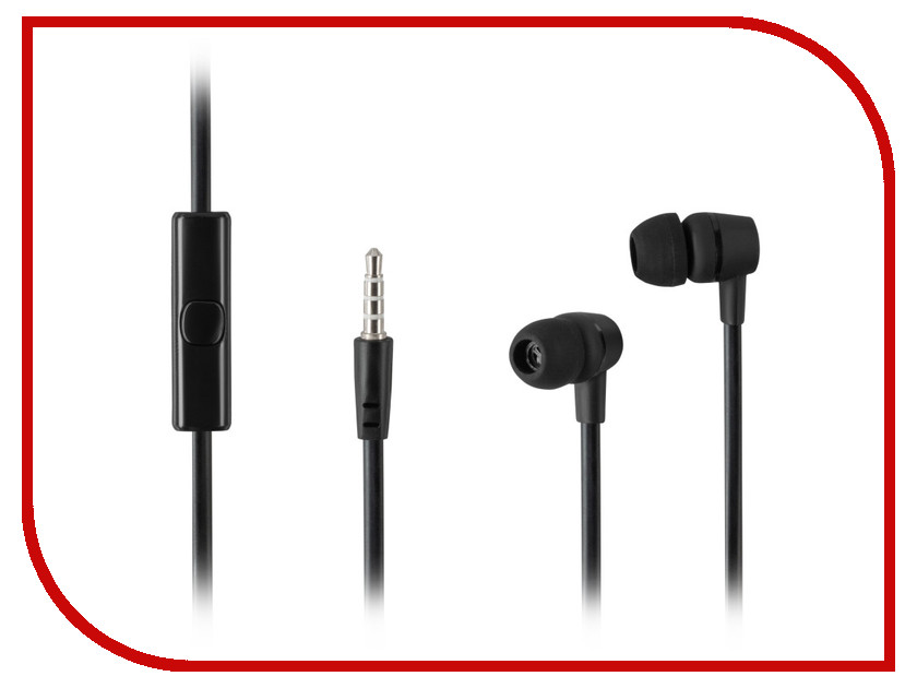 

Harper HV-107 Black, HV-107