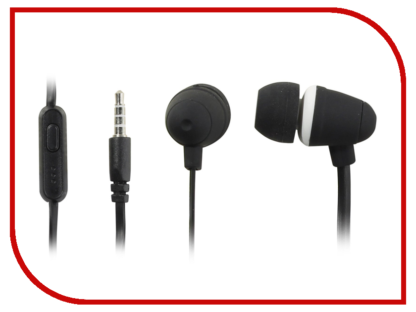 

Harper HV-105 Black, HV-105