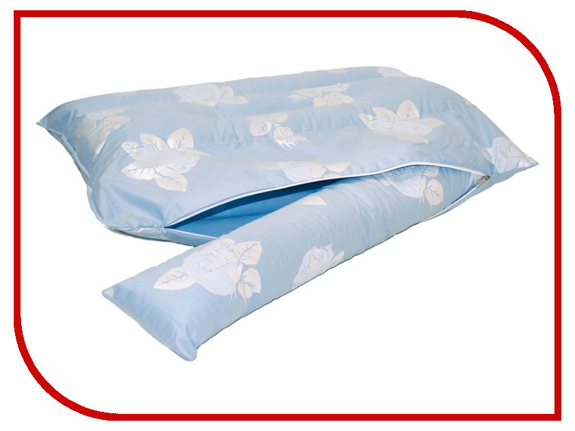 

Ортопедическая подушка Smart Textile Бьюти 40x60 ST434, Бьюти