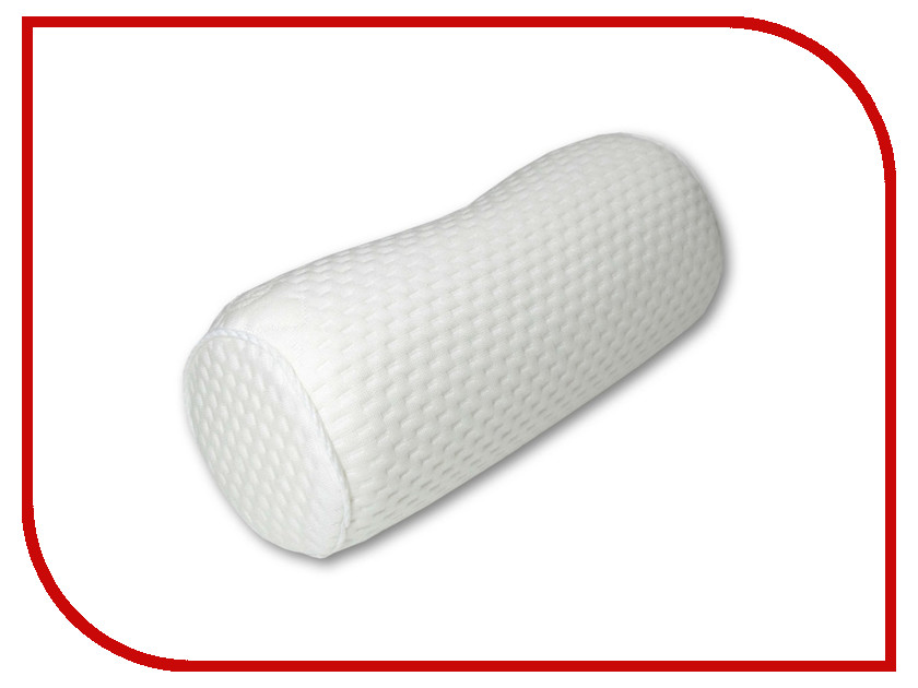 

Ортопедическая подушка Smart Textile Эйфория 27x11 ST137, Эйфория