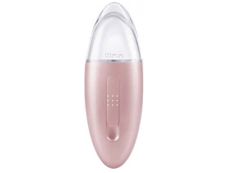 

Ультразвуковой распылитель для лица Xiaomi Lady Bei Ultrasonic Facial Steamer Rose, Ultrasonic Facial Steamer