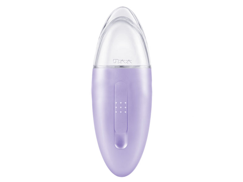 

Ультразвуковой распылитель для лица Xiaomi Lady Bei Ultrasonic Facial Steamer Purple WM-RD01, Ultrasonic Facial Steamer