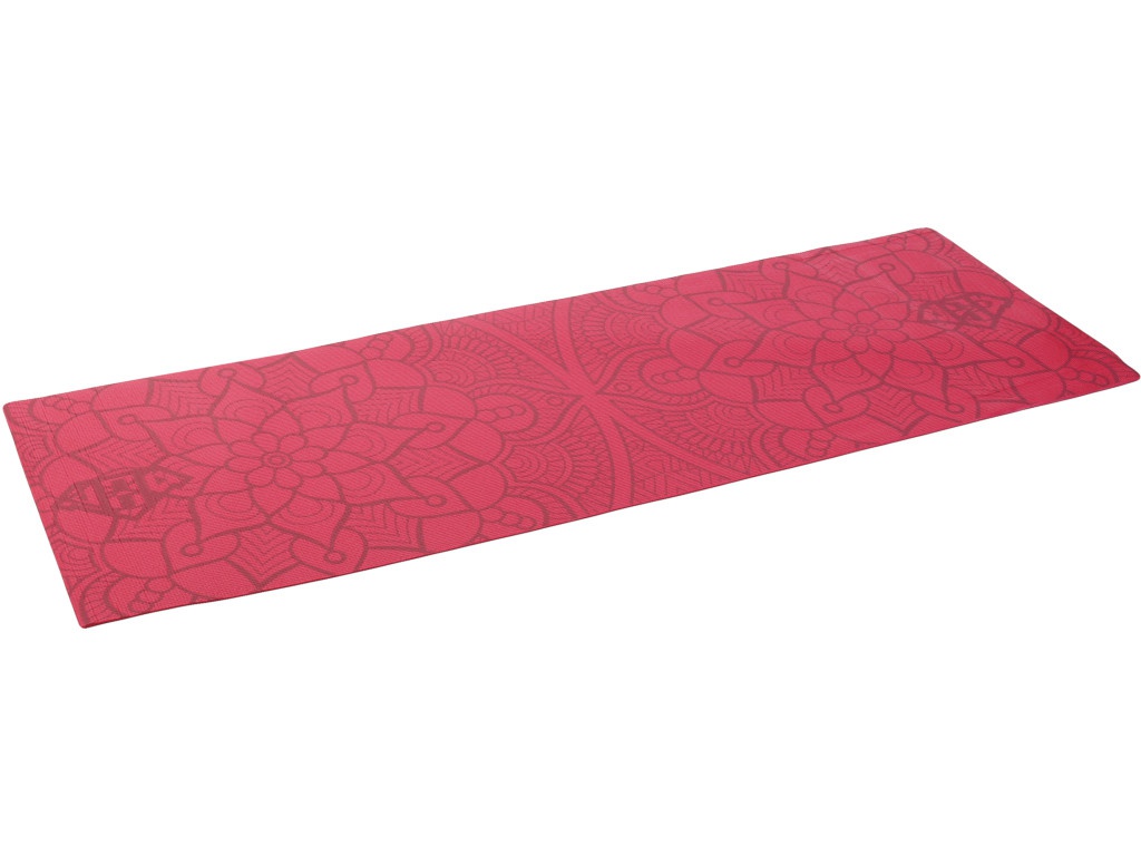 

Коврик Larsen PVC 180x61x0.5cm Burgundy 352556, PVC