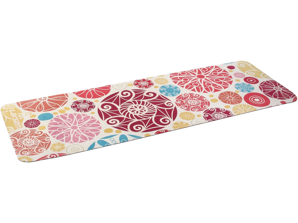

Коврик Larsen Microfiber Style 4 180x60x0.3cm 352570, Microfiber
