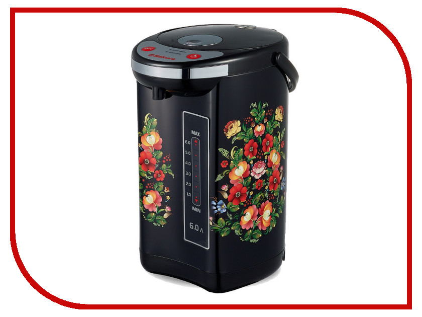 

Термопот Sakura SA-316BF Black, SA-316BF