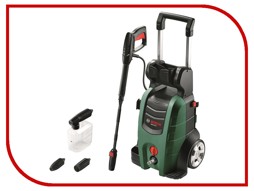 

Мойка Bosch AQT 42-13 Gen 2 06008A7302, 1128535 / 06008A7302