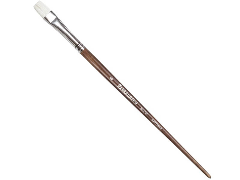 

Кисть художественная Brauberg Art № 6 200715, 200715