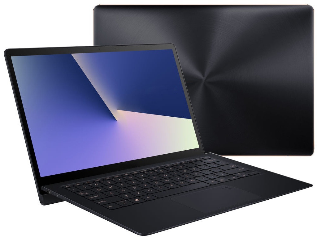 Ноутбук Asus Zenbook Купить В Спб