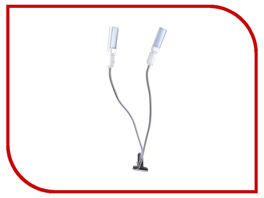 

Светодиодный фитосветильник Espada Fito E-CR45W, E-CR45W