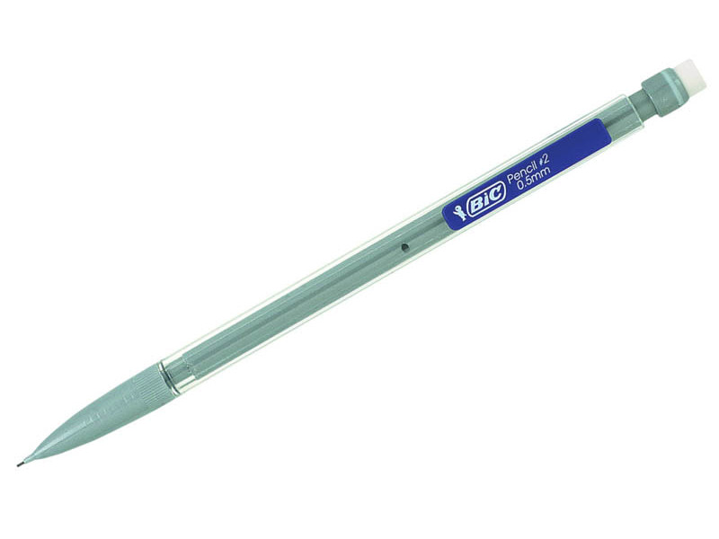 

Карандаш механический Bic Matic Classic 0.5mm 820958, Matic Classic