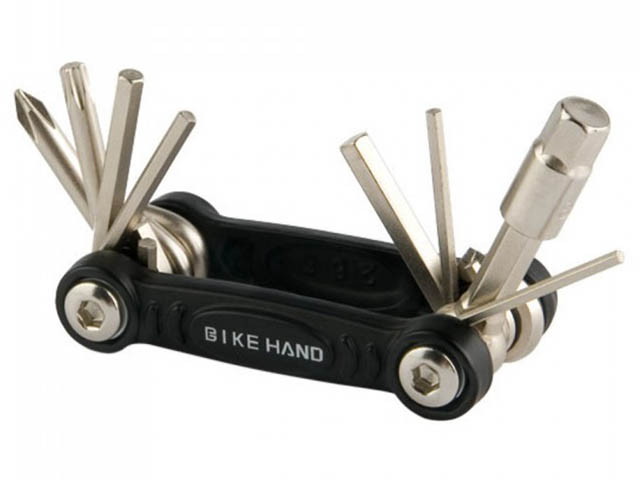 Инструмент Bike Hand YС-286B