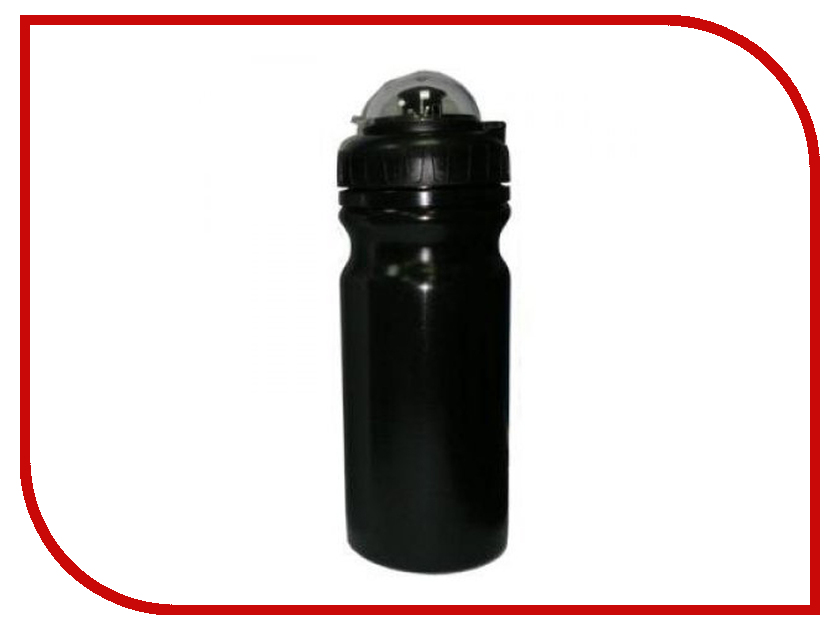 

Фляга CB-Union CB-1580 650ml Black, CB-1580