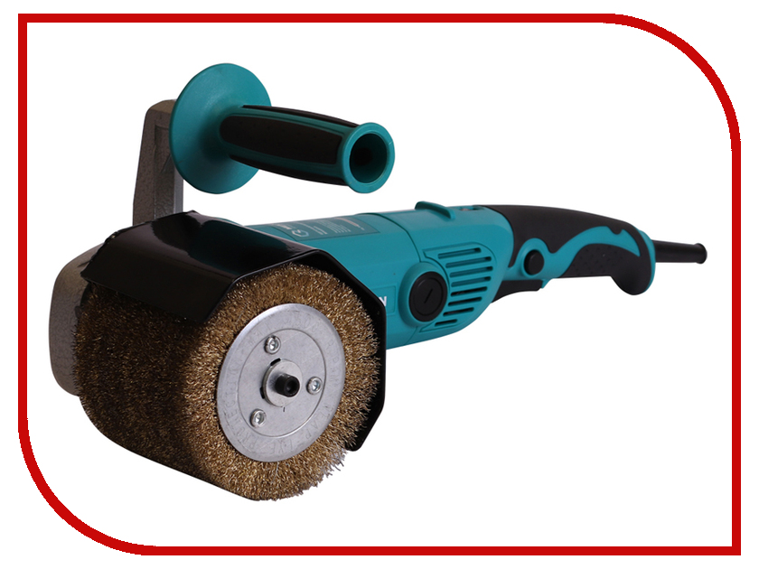 

Шлифовальная машина Mekkan MK-81206, MK81206