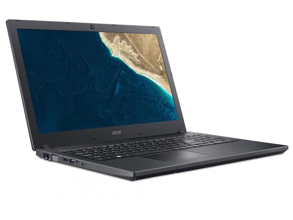 

Ноутбук Acer TravelMate TMP2510-G2-M-32MT NX.VGVER.005 (Intel Core i3-8130U 2.2GHz/4096Mb/128Gb SSD/Intel HD Graphics/Wi-Fi/Bluetooth/Cam/15.6/1366x768/Windows 10 64-bit), NX.VGVER.005