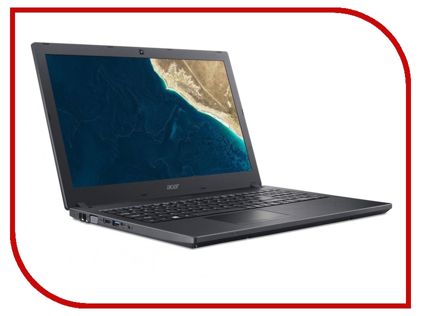 

Ноутбук Acer TravelMate TMP2510-G2-M-37FS NX.VGVER.001 (Intel Core i3-8130U 2.2GHz/4096Mb/500Gb/Intel HD Graphics/Wi-Fi/Bluetooth/Cam/15.6/1366x768/Linux), NX.VGVER.001