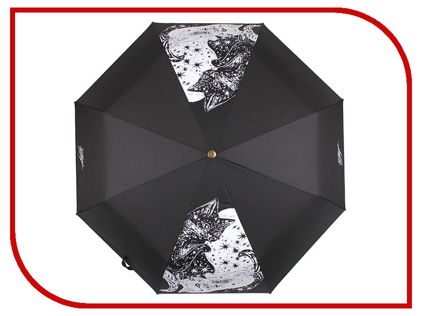 

Зонт Flioraj Premium Yin-Yang 16071 FJ, 16071 FJ