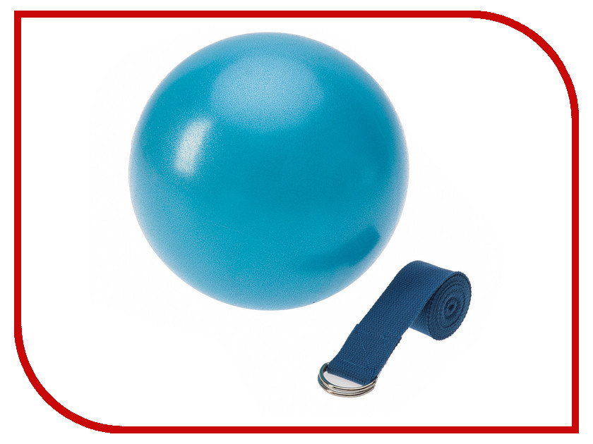 

Набор для йоги Sangh Blue 2579471, 2579471