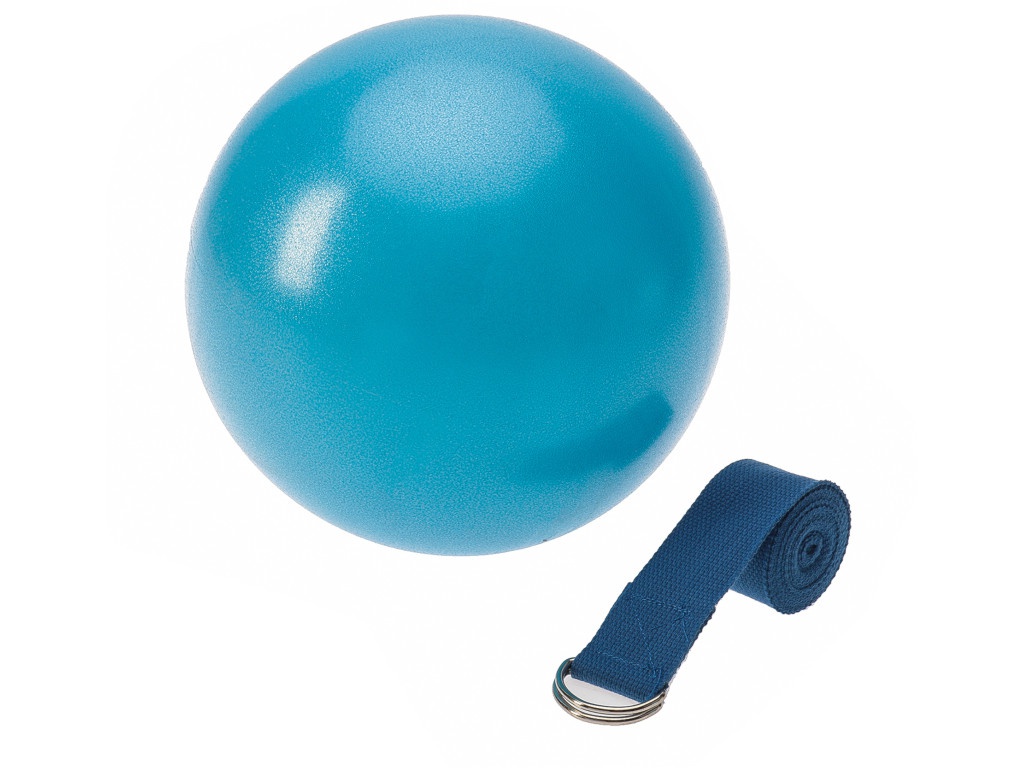 

Набор для йоги Sangh Blue 2579471, 2579471
