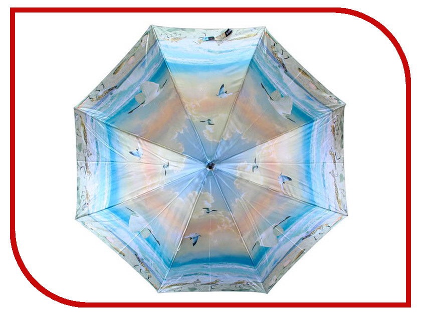 

Зонт Flioraj Пляж 001-11 FJ, 001-11 FJ
