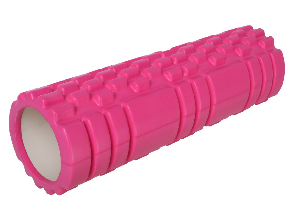 

Роллер для йоги Sangh Pink 3551202, 3551202