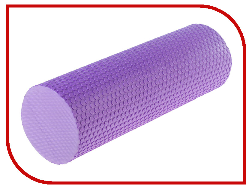 

Роллер для йоги Sangh Purple 3544184, 3544184