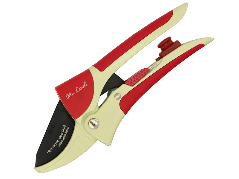 

Секатор Mr.Logo SK-5 200mm 3148-1, SK-5