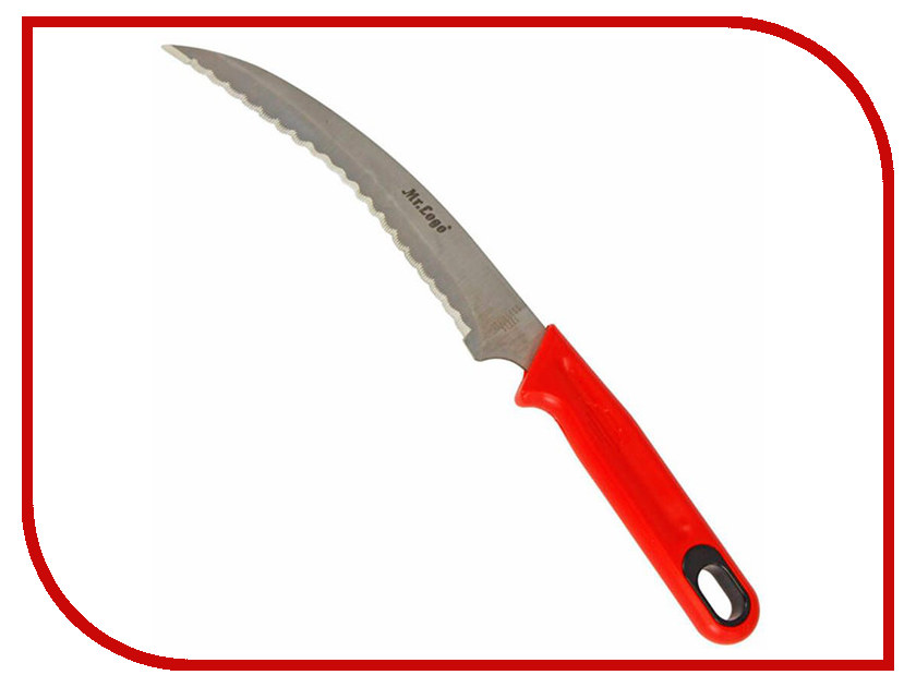 фото Садовый нож Mr.Logo 37632
