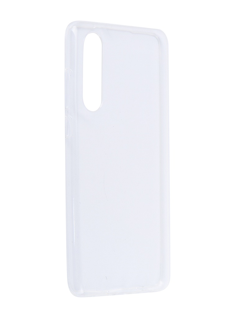 

Чехол LuxCase для Huawei P30 TPU Transparent 60116, 60116